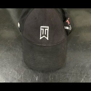 Nike one tiger wood hat